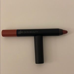 Glo Skin Beauty Suede Matte Crayon in Demure